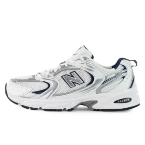 New Balance MR530SG MR530SG - weiss-silber-dunkelblau