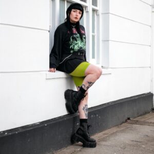 stay cool chub rub shorts lima bean green