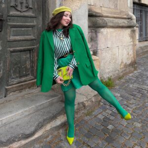 30 Denier Feinstrumpfhosen - Craic