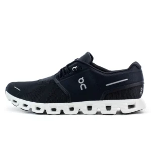 On Cloud 5 59.98919 - schwarz-weiss