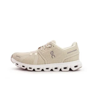 On Cloud 6 W - Pearl 3WF10060755 - beige-weiss
