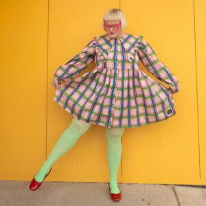 50 Denier Strumpfhosen - Twister