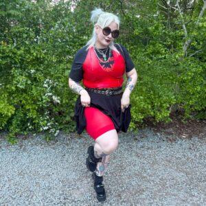 stay cool chub rub shorts shepherd's delight