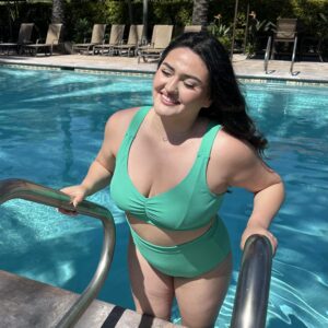 Tidelands Bikini Unterteil - Mint