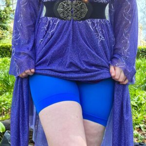 stay cool chub rub shorts directoire blue