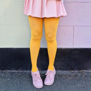 50 Denier Strumpfhosen - Mimosa
